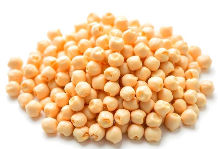 Nutritional Benefits of Chickpeas